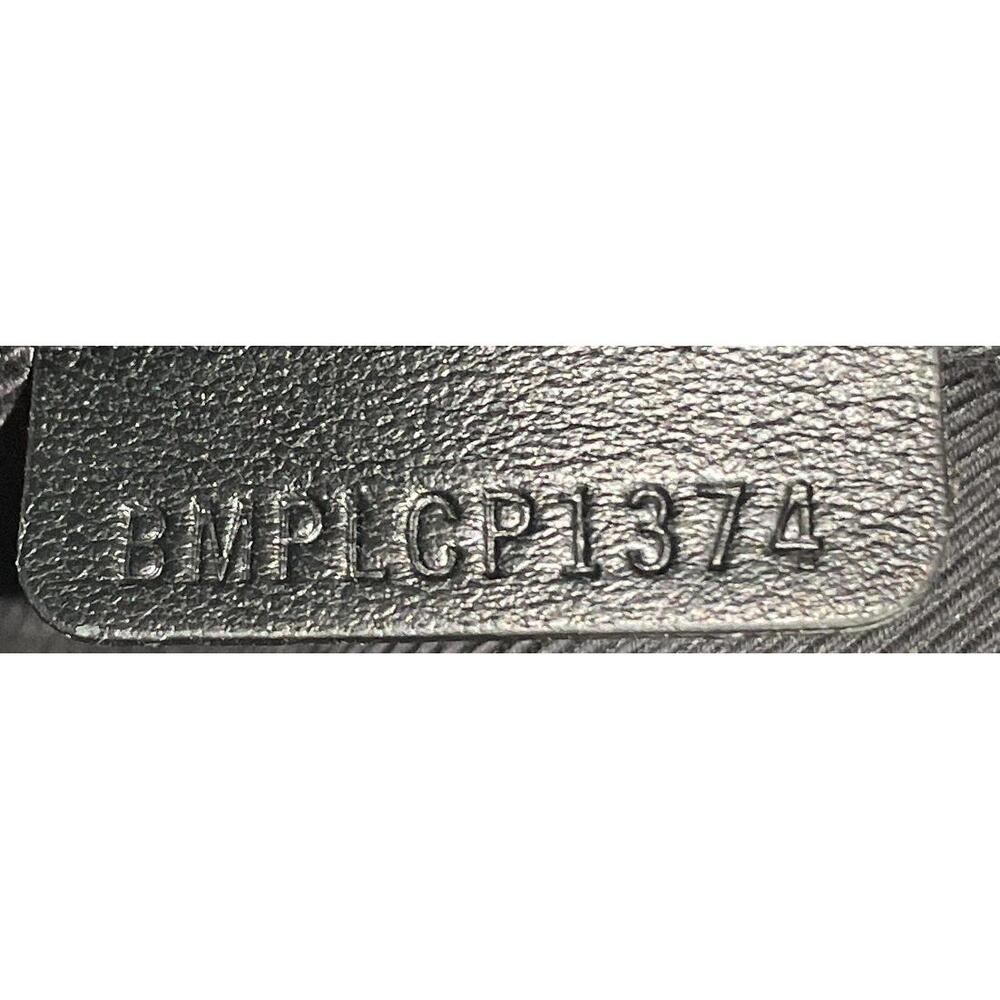 Burberry Lola Shoulder Bag Vintage #236838B75B - Picture 7 of 7